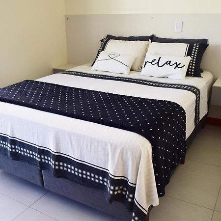 Apartamento a beira mar completo com churrasqueira Florianopolis Exterior foto