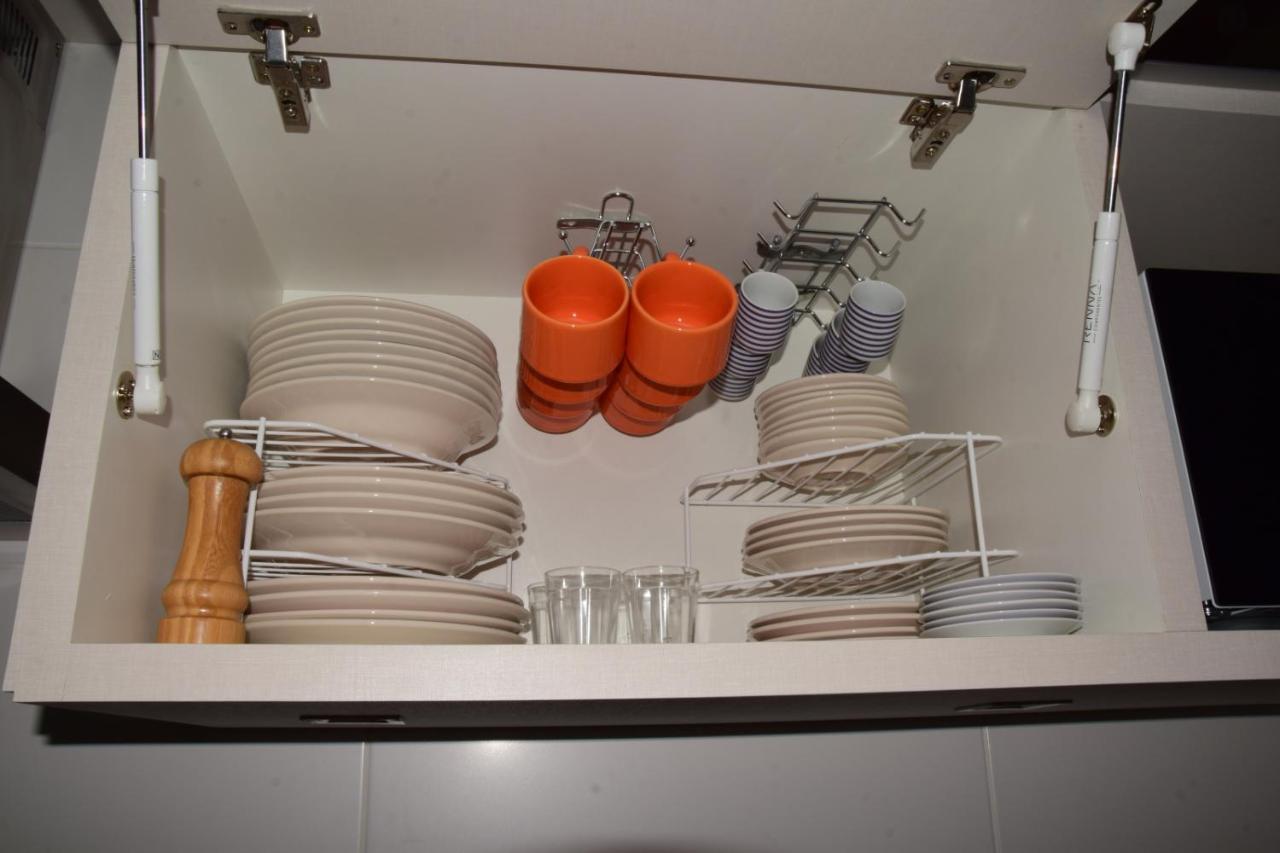 Apartamento a beira mar completo com churrasqueira Florianopolis Exterior foto