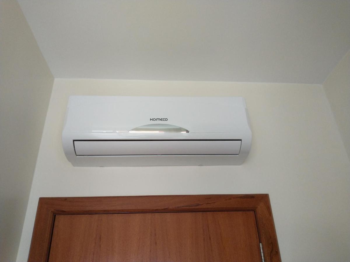 Apartamento a beira mar completo com churrasqueira Florianopolis Exterior foto